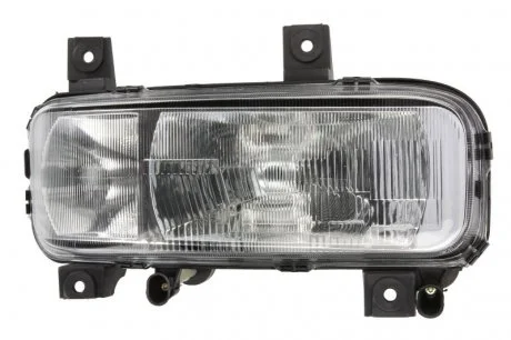 Фара автомобильная TRUCKLIGHT HL-ME006R