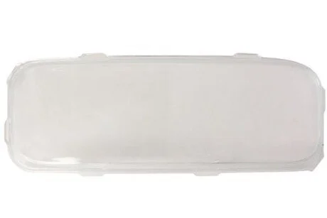 Стекло фары TRUCKLIGHT HL-ME008R-L