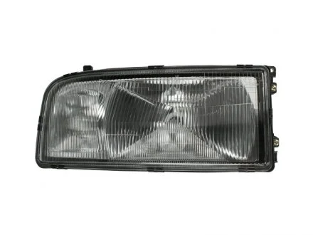 Фара автомобильная TRUCKLIGHT HL-ME009L