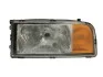 Фара автомобильная TRUCKLIGHT HL-ME011R (фото 1)