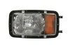 Фара автомобильная TRUCKLIGHT HL-ME014L (фото 1)