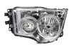 Фара автомобильная TRUCKLIGHT HL-ME015L (фото 1)