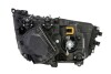 Фара автомобильная TRUCKLIGHT HL-ME015L (фото 2)