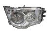 Фара автомобильная TRUCKLIGHT HL-ME015R (фото 1)