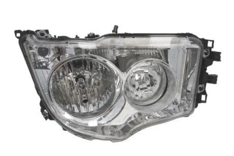 Фара автомобільна TRUCKLIGHT HL-ME015R