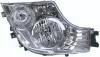 Фара автомобильная TRUCKLIGHT HL-ME018R (фото 1)