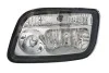 Фара автомобільна TRUCKLIGHT HL-ME022L (фото 1)