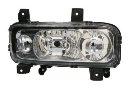 Фара автомобильная TRUCKLIGHT HL-ME025R