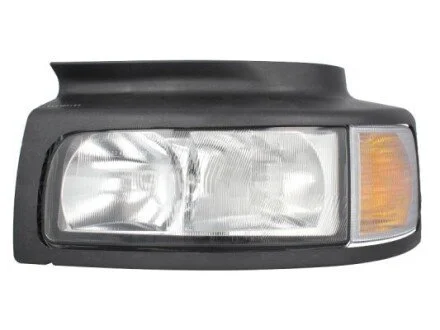 Фара автомобильная TRUCKLIGHT HL-RV001L
