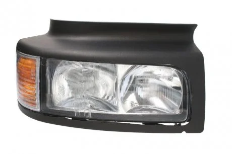 Фара автомобильная TRUCKLIGHT HL-RV001R