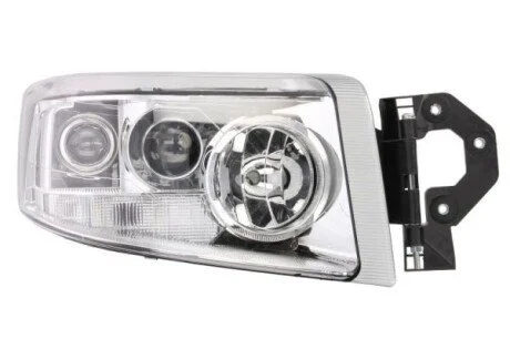 Фара автомобильная TRUCKLIGHT HL-RV002R (фото 1)