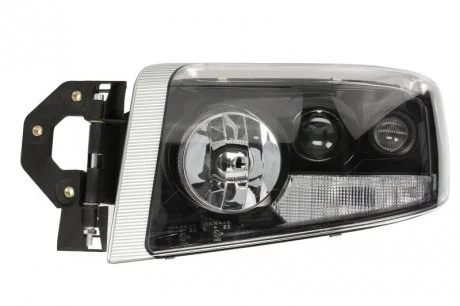 Фара автомобильная TRUCKLIGHT HL-RV003L