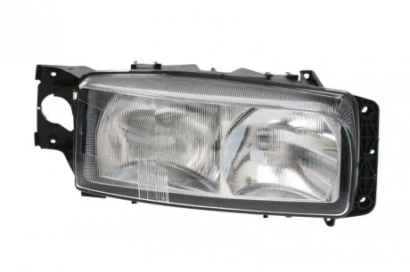 Фара автомобильная TRUCKLIGHT HL-RV004R