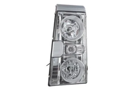 Фара автомобильная TRUCKLIGHT HL-RV006L (фото 1)