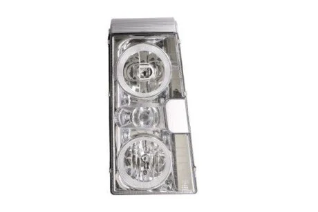 Фара автомобильная TRUCKLIGHT HL-RV006R