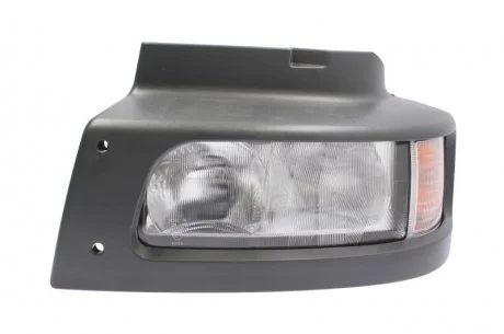 Фара автомобильная TRUCKLIGHT HL-RV008L