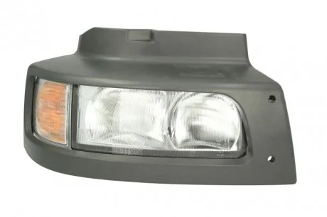 Фара автомобильная TRUCKLIGHT HL-RV008R