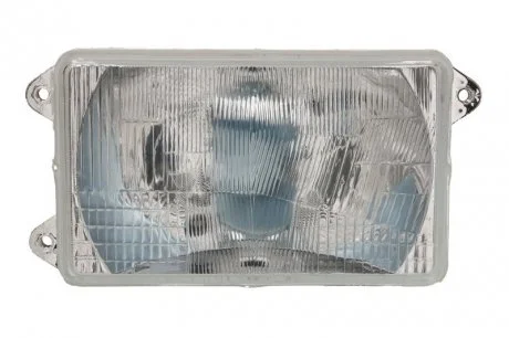 Фара автомобильная TRUCKLIGHT HL-RV010L