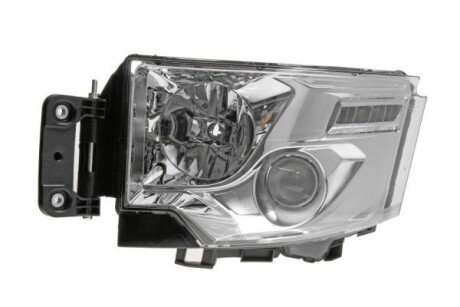 Фара автомобильная TRUCKLIGHT HL-RV011L (фото 1)