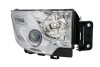 Фара автомобильная TRUCKLIGHT HL-RV011R (фото 1)