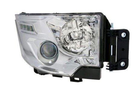 Фара автомобильная TRUCKLIGHT HL-RV011R