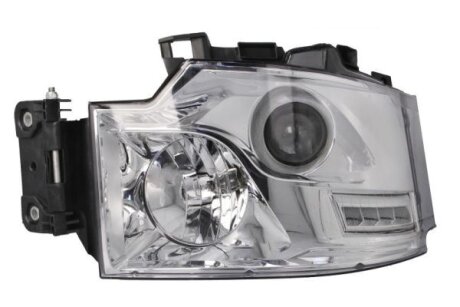 Автозапчасть TRUCKLIGHT HLRV012R