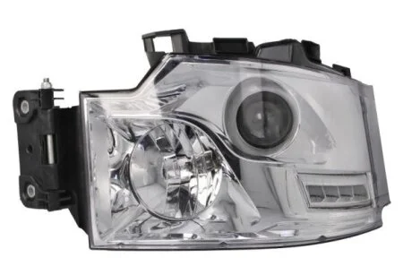 Автозапчасть TRUCKLIGHT HLRV012R