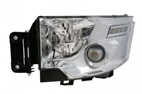 Фара автомобильная TRUCKLIGHT HL-RV013L