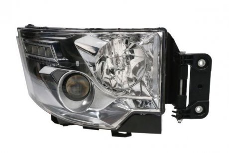 Фара автомобильная TRUCKLIGHT HL-RV013R