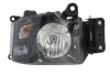 Фара автомобільна TRUCKLIGHT HL-RV014L (фото 1)