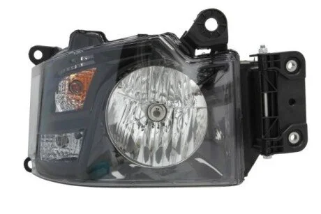 Фара автомобільна TRUCKLIGHT HL-RV014L