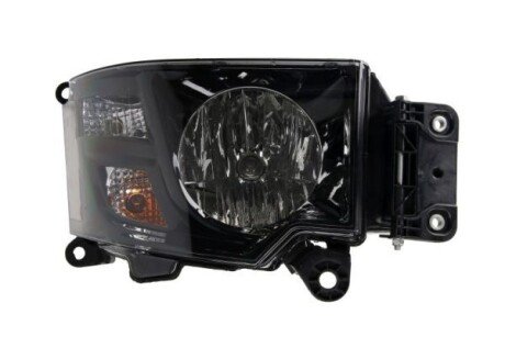 Фара автомобильная TRUCKLIGHT HL-RV014R