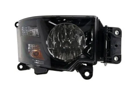 Фара автомобільна TRUCKLIGHT HL-RV014R