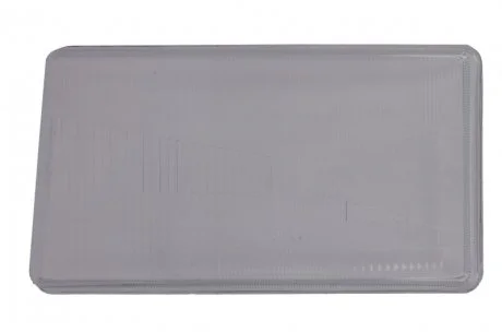 Стекло фары TRUCKLIGHT HL-SC001L-L