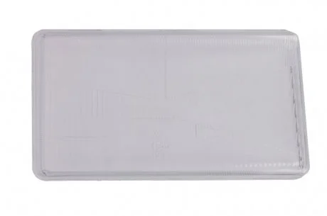 Стекло фары TRUCKLIGHT HL-SC001L-R