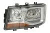Фара автомобильная TRUCKLIGHT HL-SC007L (фото 1)