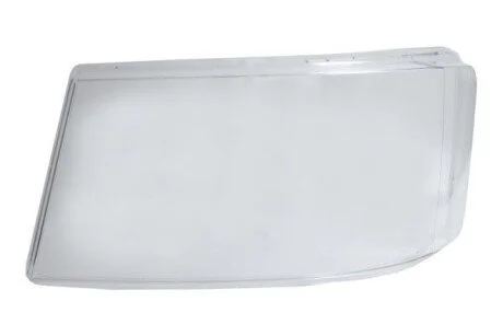Скло фари TRUCKLIGHT HL-SC007L-L