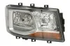 Фара автомобільна TRUCKLIGHT HL-SC007R (фото 1)