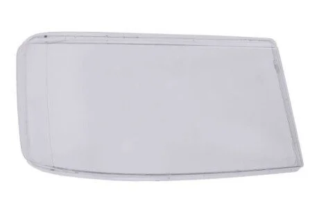 Скло фари TRUCKLIGHT HL-SC007R-L