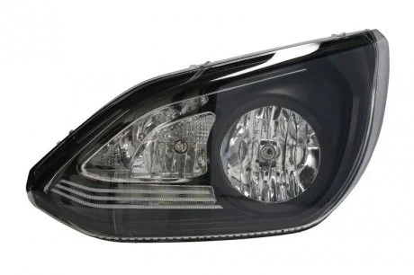 Фара автомобільна TRUCKLIGHT HL-SE001L