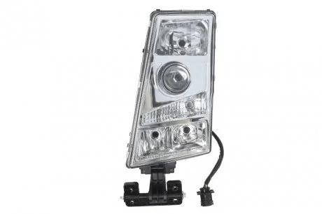 Фара левая TRUCKLIGHT HL-VO006L