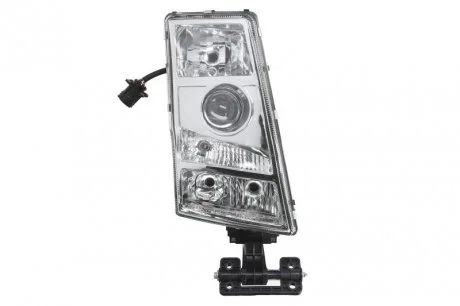 Фара автомобильная TRUCKLIGHT HL-VO006R