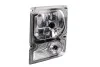 Фара автомобильная TRUCKLIGHT HL-VO007L (фото 1)