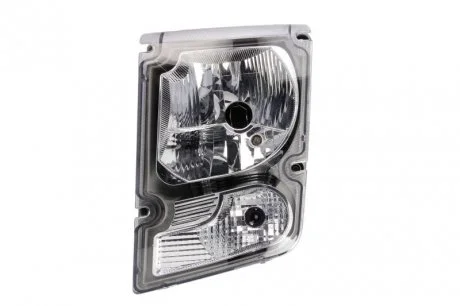 Фара автомобильная TRUCKLIGHT HL-VO007L
