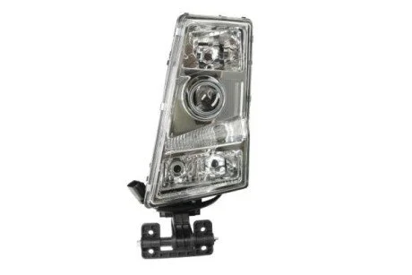 Фара автомобильная TRUCKLIGHT HL-VO010L