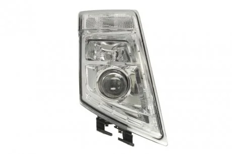 Фара автомобильная TRUCKLIGHT HL-VO011R (фото 1)