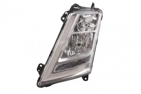 Фара автомобильная TRUCKLIGHT HL-VO013L