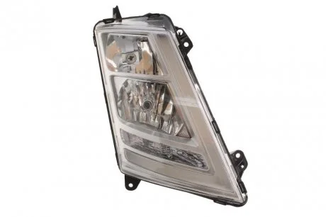 Фара автомобильная TRUCKLIGHT HL-VO013R