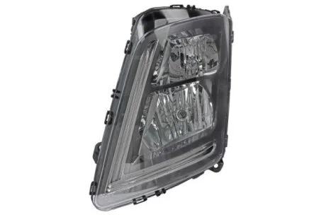 Автозапчасть TRUCKLIGHT HLVO017L