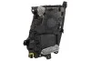 Фара Прав (H1/H7/LED, ручн, колір відбивача: чорн) VOLVO FH II, FMX II 01.10- TRUCKLIGHT HLVO017R (фото 2)